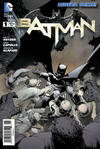 Cover Thumbnail for Batman (2012 series) #1