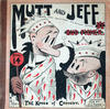 Cover for Mutt and Jeff (Cupples & Leon, 1919 series) #14