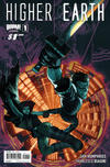 Cover Thumbnail for Higher Earth (2012 series) #1 [Cover C by Frazer Irving]