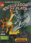 Cover for El Deslizador de Plata (Editora de Periódicos, S. C. L. "La Prensa", 1970 series) #5