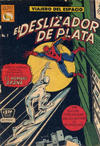 Cover for El Deslizador de Plata (Editora de Periódicos, S. C. L. "La Prensa", 1970 series) #7