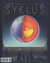 Cover for Syklus [Jippi ekstra #16] (Jippi Forlag, 2012 series) #[nn]