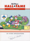Cover for Hall of Fame (Hjemmet / Egmont, 2004 series) #[43] - Romano Scarpa 3