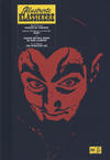 Cover for Illustrerte Klassikere (Hjemmet / Egmont, 2006 series) #37