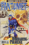 Cover for Fantomet (Hjemmet / Egmont, 1998 series) #21/1999