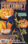 Cover for Fantomet (Hjemmet / Egmont, 1998 series) #22/1999