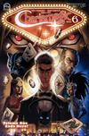 Cover Thumbnail for Charismagic (2011 series) #6