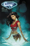 Cover Thumbnail for Charismagic (2011 series) #6 [Cover C - Retailer Incentive Variant by Billy Tan]