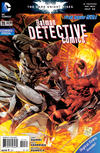 Cover for Detective Comics (DC, 2011 series) #11 [Combo-Pack]
