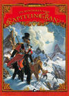 Cover for De kinderen van kapitein Grant (Dark Dragon Books, 2012 series) #1 - De ongelofelijke reis