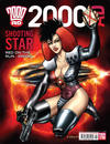 Cover for 2000 AD (Rebellion, 2001 series) #1790