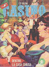Cover for Casino (Edifumetto, 1985 series) #v1#1