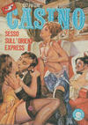 Cover for Casino (Edifumetto, 1985 series) #v1#3