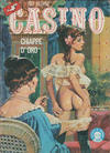 Cover for Casino (Edifumetto, 1985 series) #v1#4