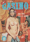 Cover for Casino (Edifumetto, 1985 series) #v1#8