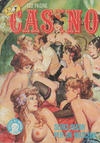 Cover for Casino (Edifumetto, 1985 series) #v1#5