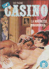 Cover for Casino (Edifumetto, 1985 series) #v1#15