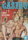 Cover for Casino (Edifumetto, 1985 series) #v1#17
