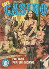 Cover for Casino (Edifumetto, 1985 series) #v1#26