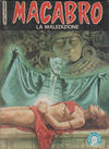 Cover for Macabro (Edifumetto, 1980 series) #6