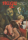 Cover for Naga (Edifumetto, 1976 series) #20