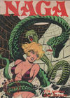 Cover for Naga (Edifumetto, 1976 series) #23