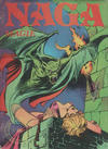 Cover for Naga (Edifumetto, 1976 series) #26
