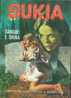 Cover for Sukia (Edifumetto, 1978 series) #8