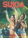Cover for Sukia (Edifumetto, 1978 series) #14