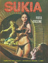 Cover for Sukia (Edifumetto, 1978 series) #15