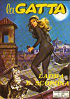 Cover for La Gatta (Edizioni Del Vascello, 1976 series) #1