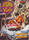 Cover for Storie viola (Ediperiodici, 1985 series) #1