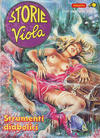 Cover for Storie viola (Ediperiodici, 1985 series) #8