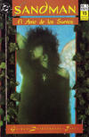 Cover for Sandman (Zinco, 1991 series) #1