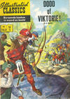 Cover Thumbnail for Illustrated Classics (1956 series) #153 - Dood of viktorie!
