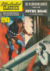 Cover for Illustrated Classics (Classics/Williams, 1956 series) #114 - De klokkenluider van de Notre Dame