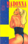 Cover for Madonna: Sex Goddess (Personality Comics, 1992 series) #3