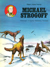 Cover for Michael Strogoff (Casterman, 1979 series) #[nn]