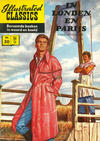 Cover for Illustrated Classics (Classics/Williams, 1956 series) #30 - In Londen en Parijs [HRN 142]
