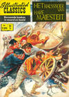 Cover for Illustrated Classics (Classics/Williams, 1956 series) #139 - Het halssnoer van Hare Majesteit