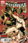Cover for Defenders (Marvel, 2012 series) #8