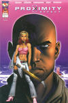 Cover for Proximity Effect (Top Cow Productions, 2004 series) #1