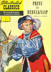 Cover Thumbnail for Illustrated Classics (1956 series) #[18] - Prins en bedelknaap [Gratis proefexemplaar]