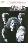 Cover Thumbnail for The Invisibles (1996 series) #5 - Counting to None [Third Printing]