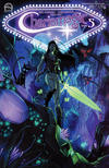 Cover Thumbnail for Charismagic (2011 series) #5