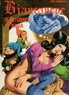 Cover for Biancaneve (Edifumetto, 1972 series) #8