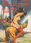 Cover for Biancaneve (Edifumetto, 1972 series) #15