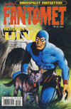 Cover for Fantomet (Hjemmet / Egmont, 1998 series) #24/1999