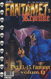 Cover for Fantomets krønike (Semic, 1989 series) #1/1995