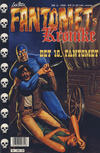 Cover for Fantomets krønike (Semic, 1989 series) #2/1995